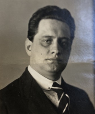 Šeracký, František - foto