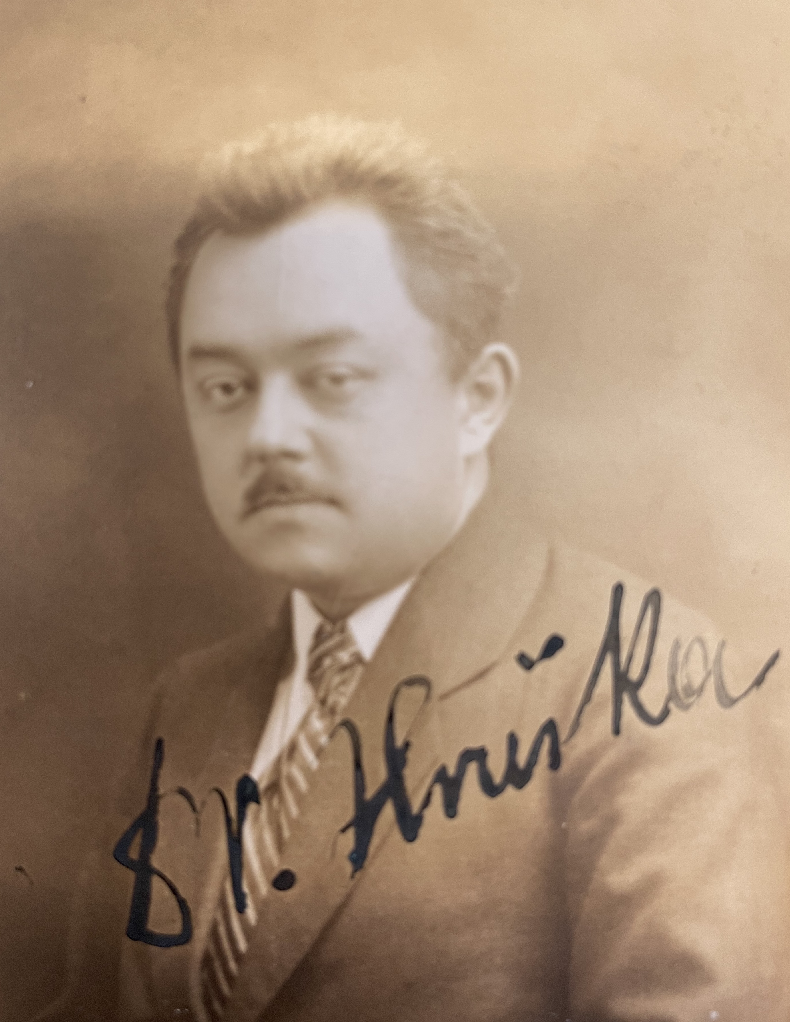 Hruška, Václav - foto 1