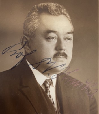 Hruška, Václav - foto 2