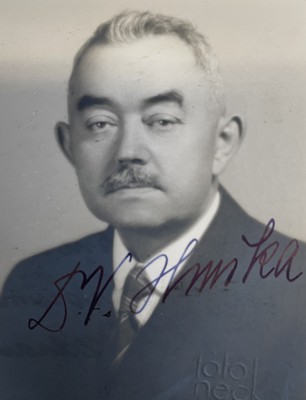 Hruška, Václav - foto 3