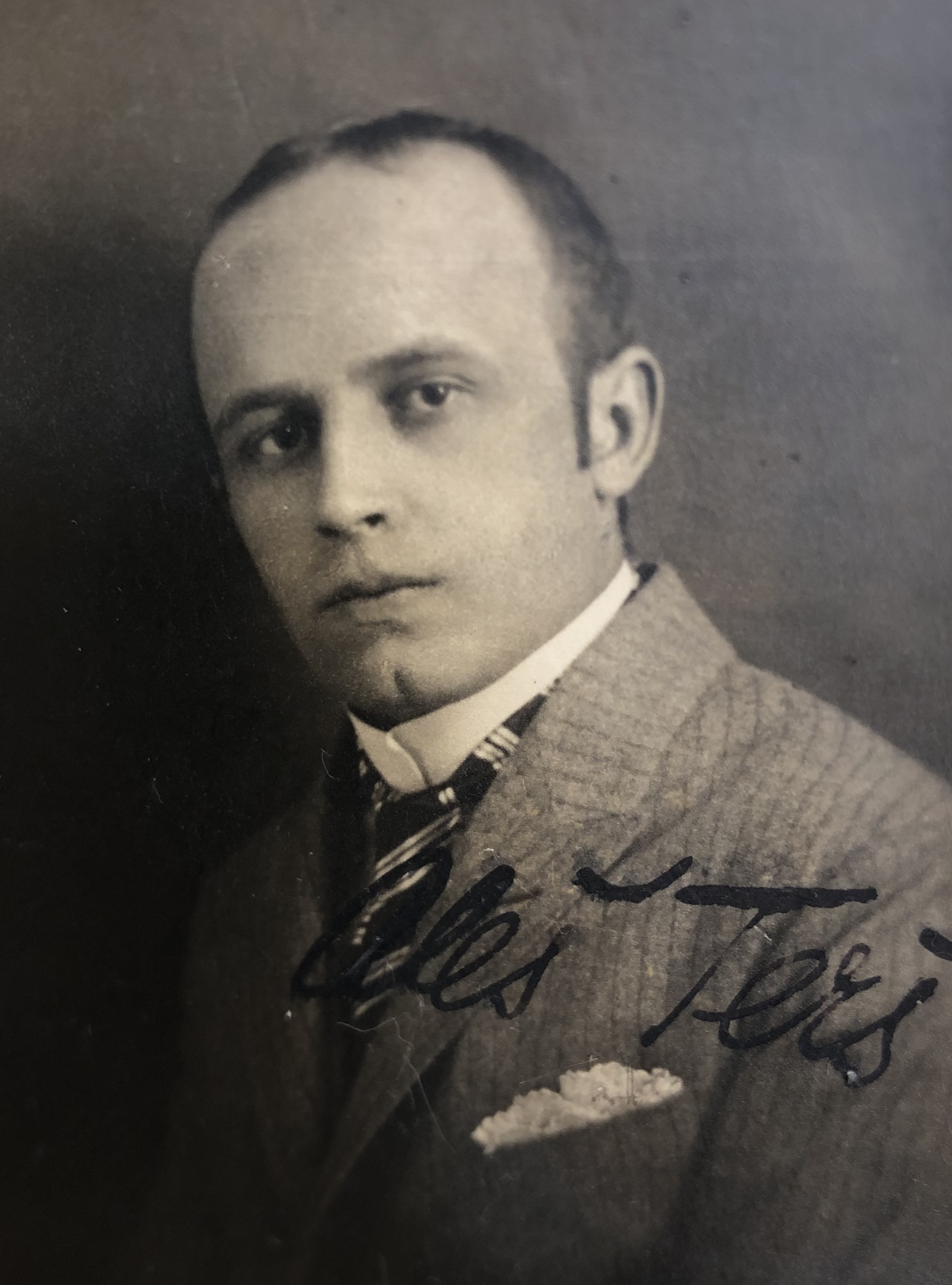 Terš, Aleš - foto