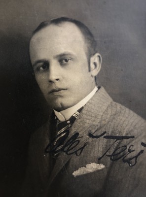 Terš, Aleš - foto