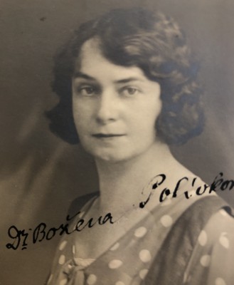 Polívková, Božena - fotografie 2