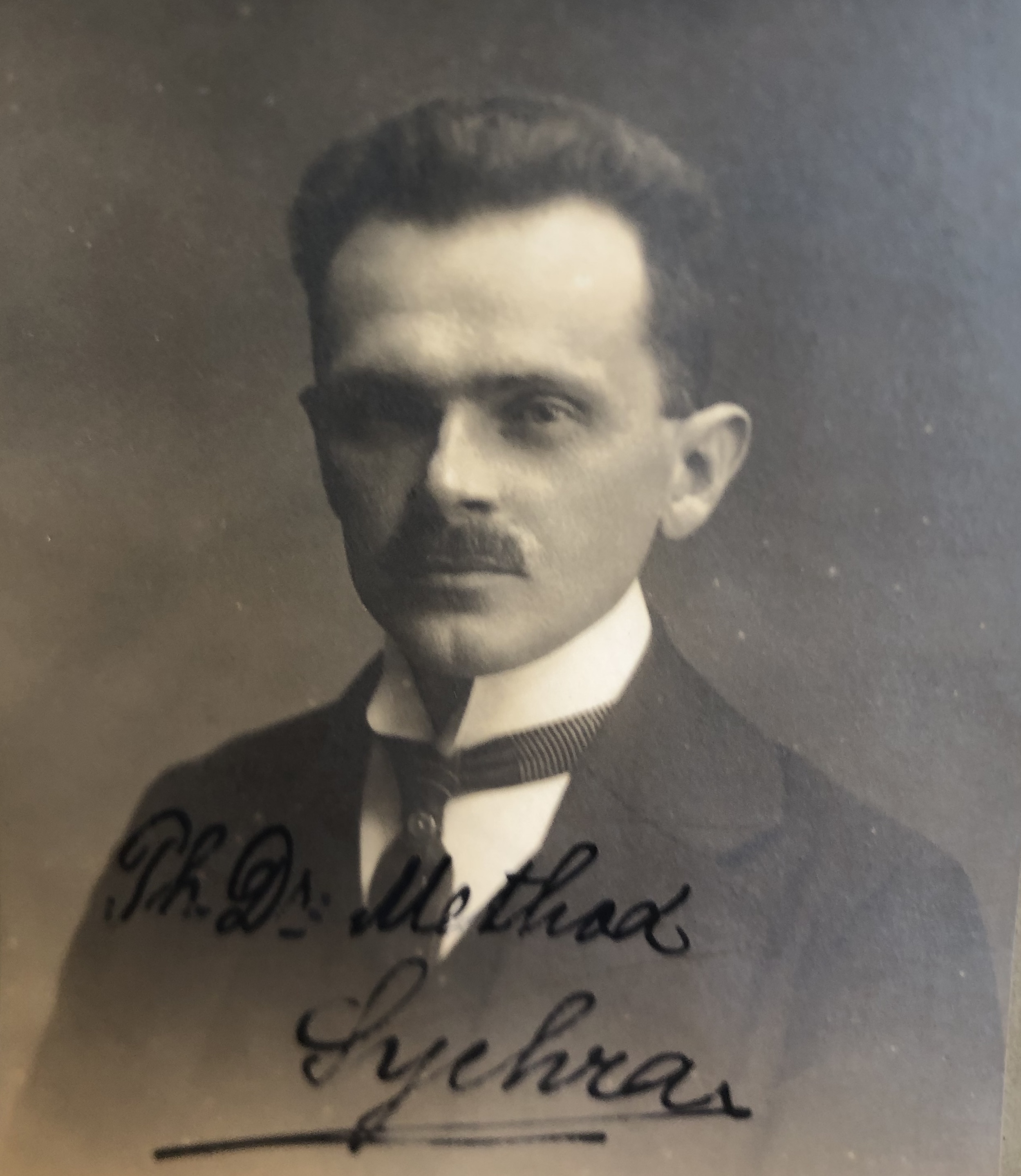 Sychra, Method Lumír - foto