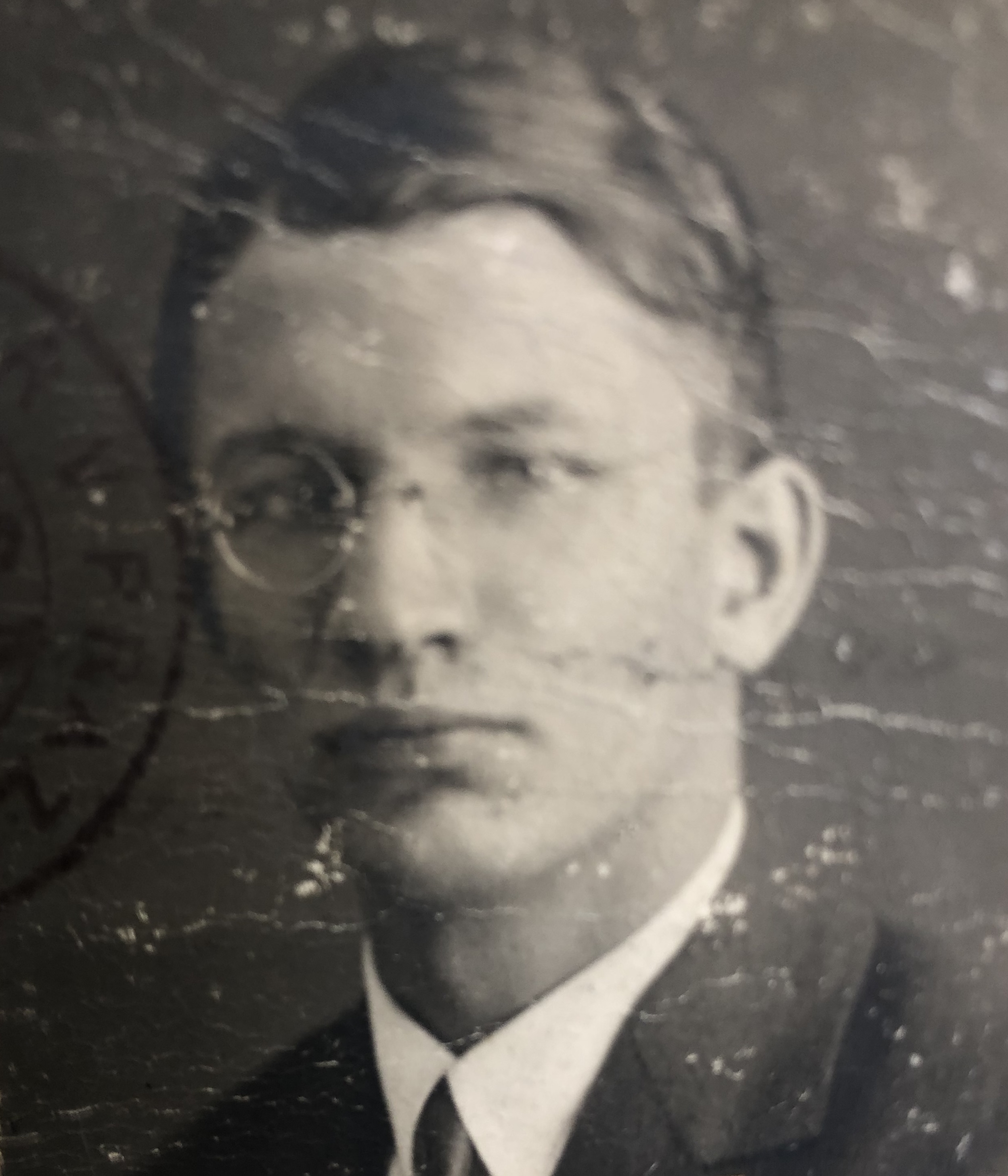 Valouch, Miloslav A. - foto