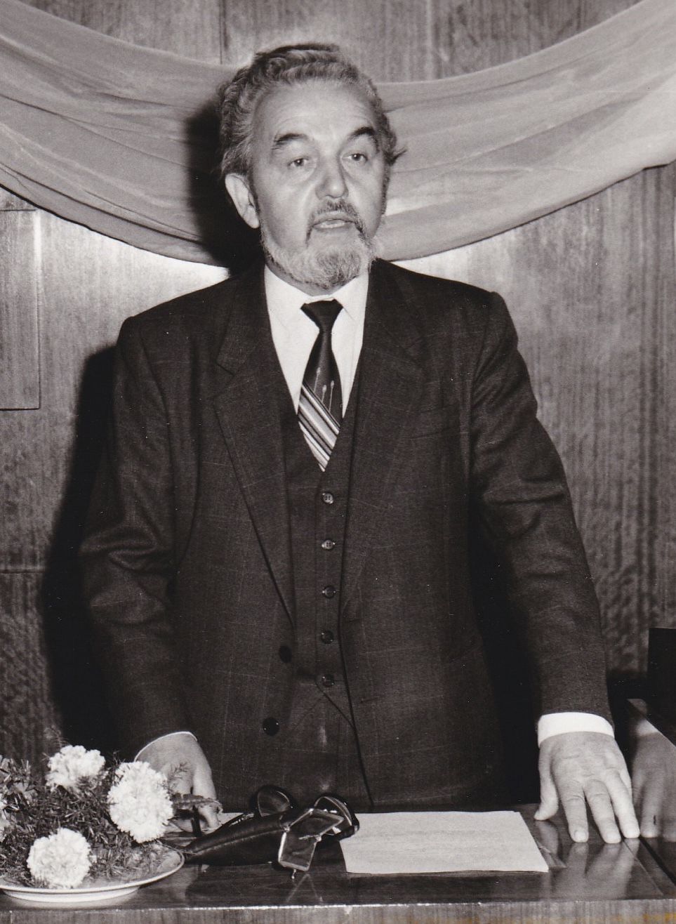 Hromádka, Miloslav - foto