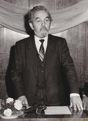 Hromádka, Miloslav - foto