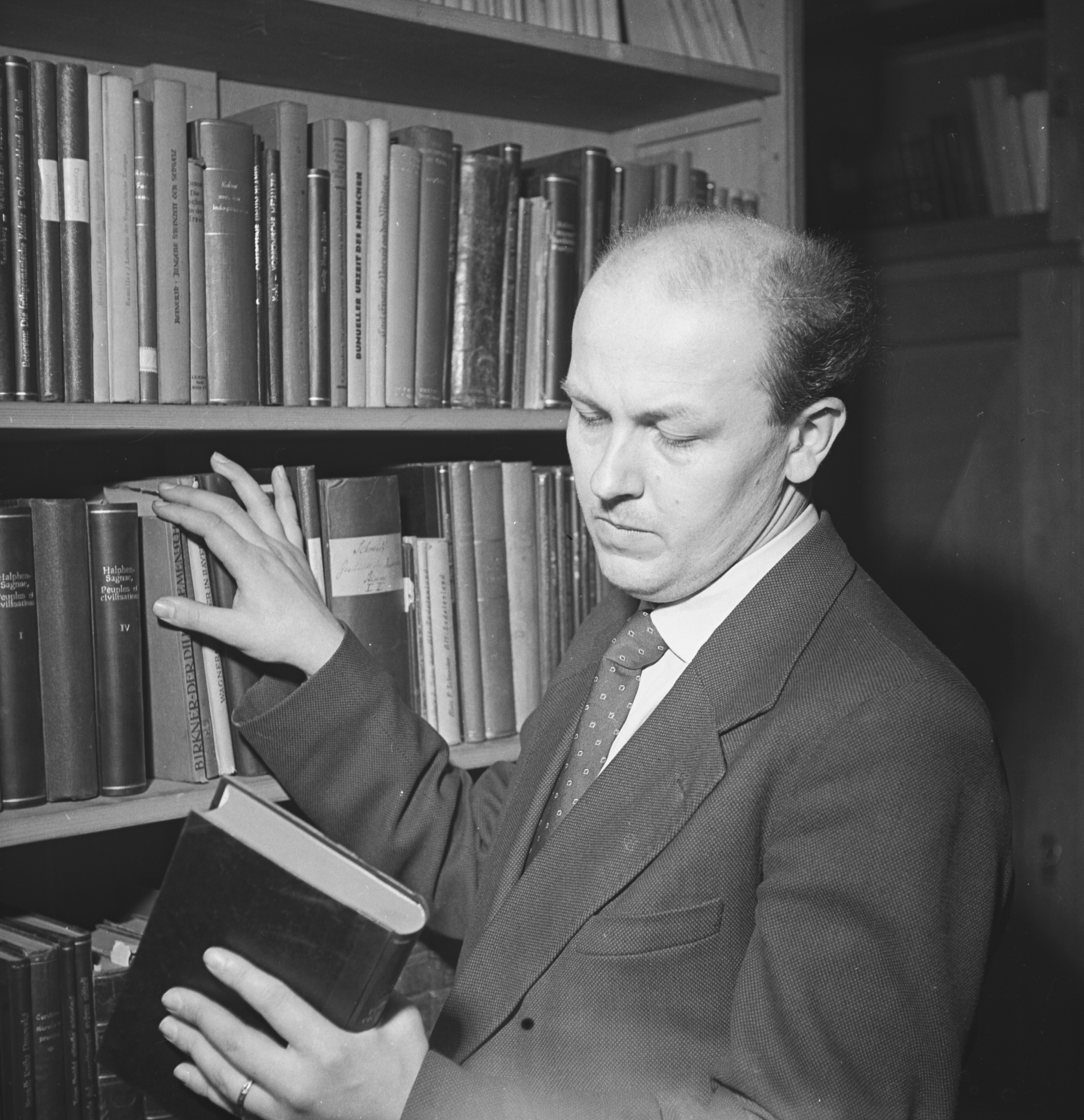 Rejnuš, Miloš - foto 2