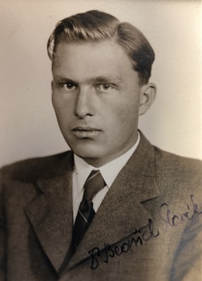 Slavík, Bedřich - fotografie