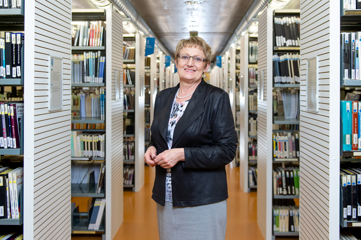 Svobodová, Eva HK - foto