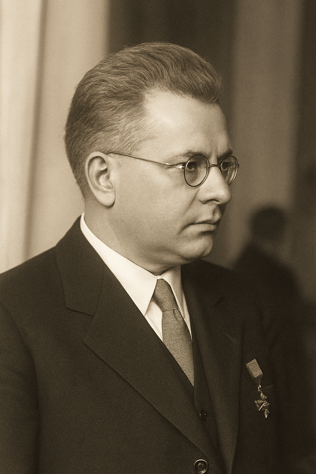 Doktor, Jiří - foto