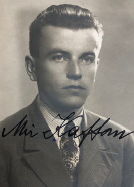 Kaftan, Miroslav - foto