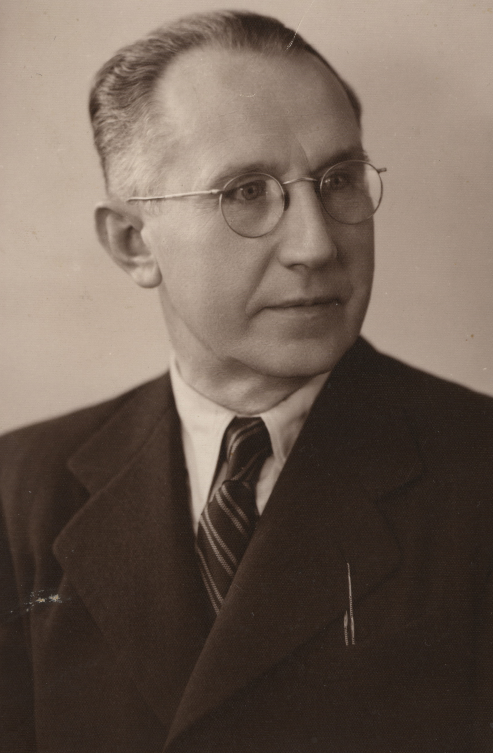 Krechler, Eduard - foto