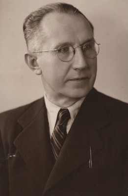 Krechler, Eduard - foto