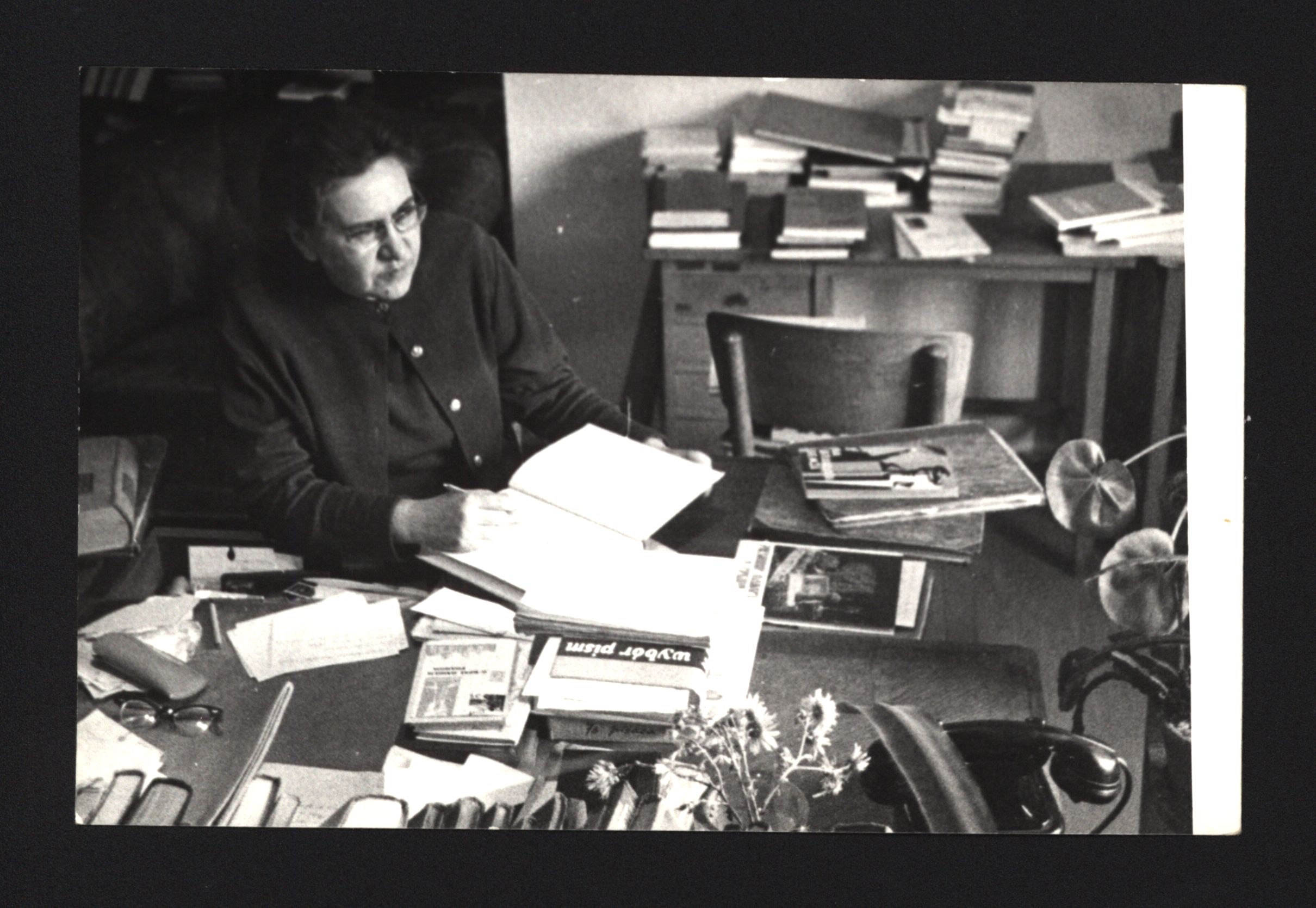 Bogdanová, Blanša - foto