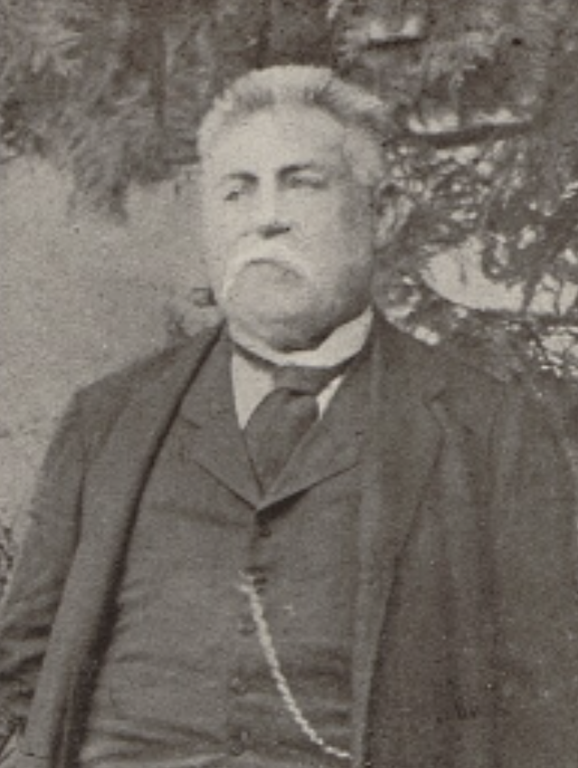 Sova, František, 1853-1940 - foto