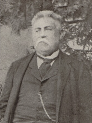 Sova, František, 1853-1940 - foto