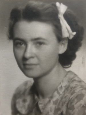 Pohleiová, Milena - foto