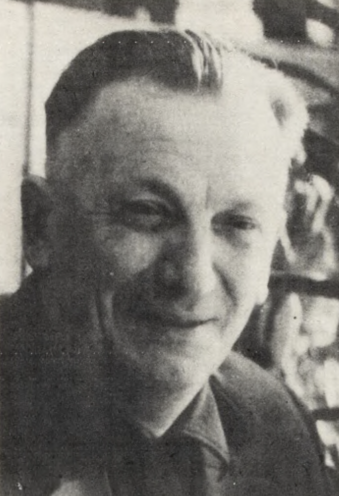 Bittner, Eustach - foto