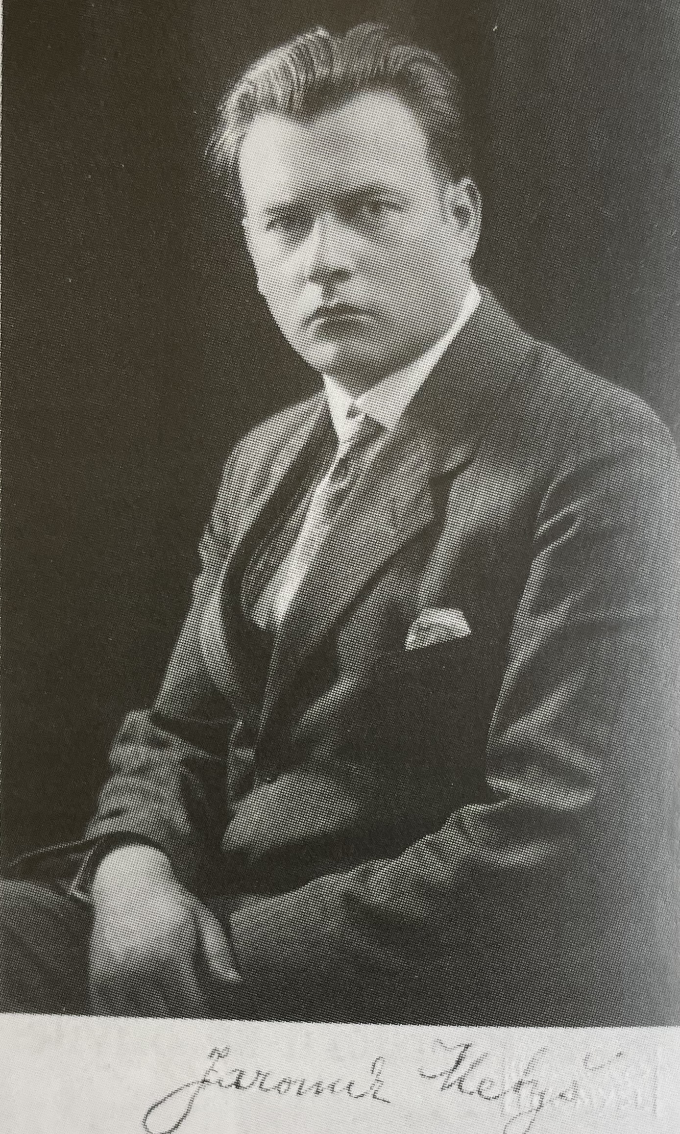 Metyš, Jaromír - foto