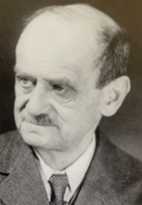 Geissler, Rudolf - foto