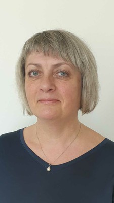 Hubertová Kateřina - foto