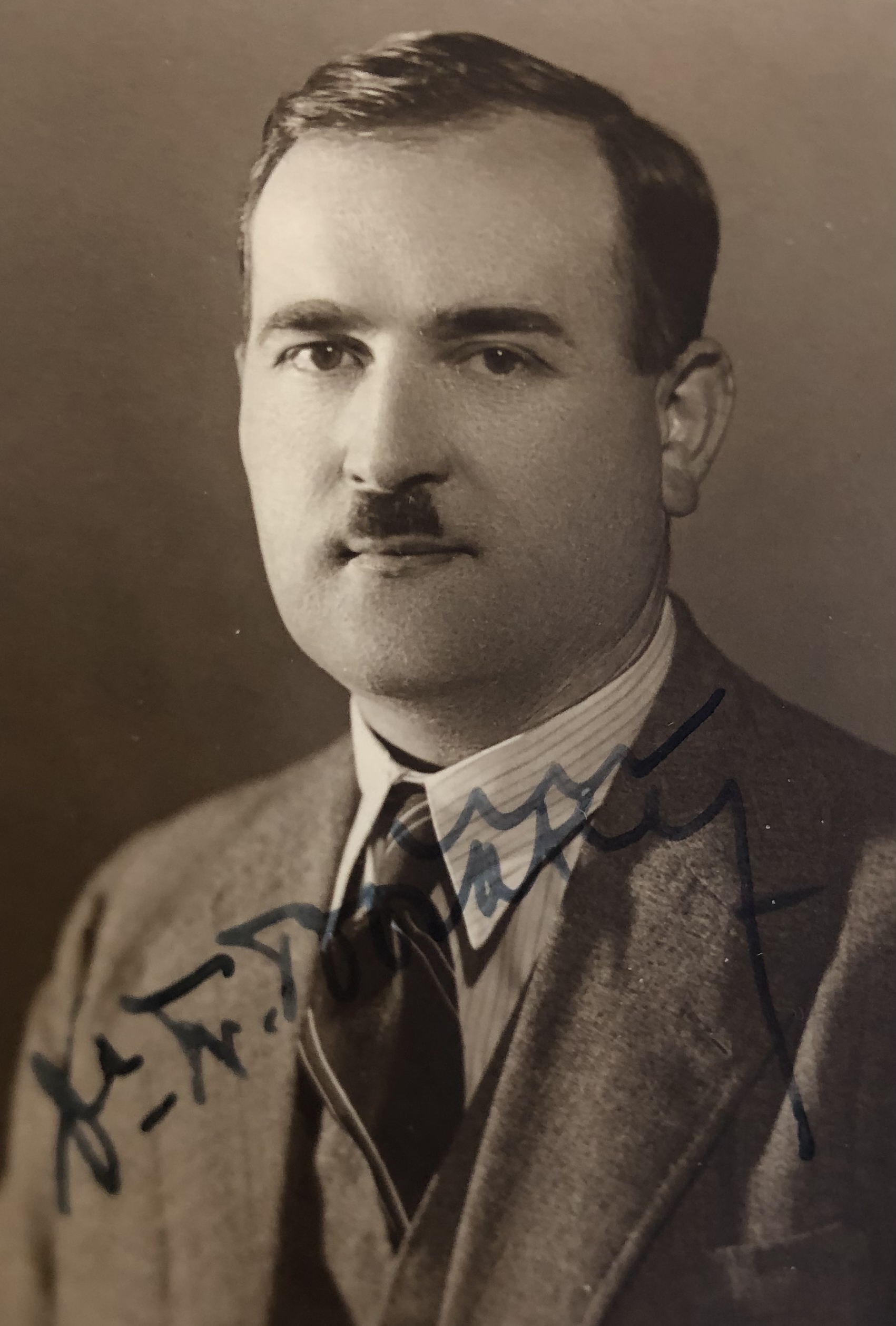 Tobiášek, František - foto 
