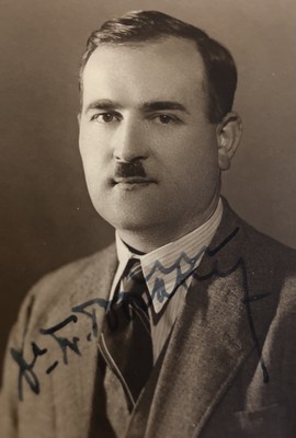 Tobiášek, František - foto 