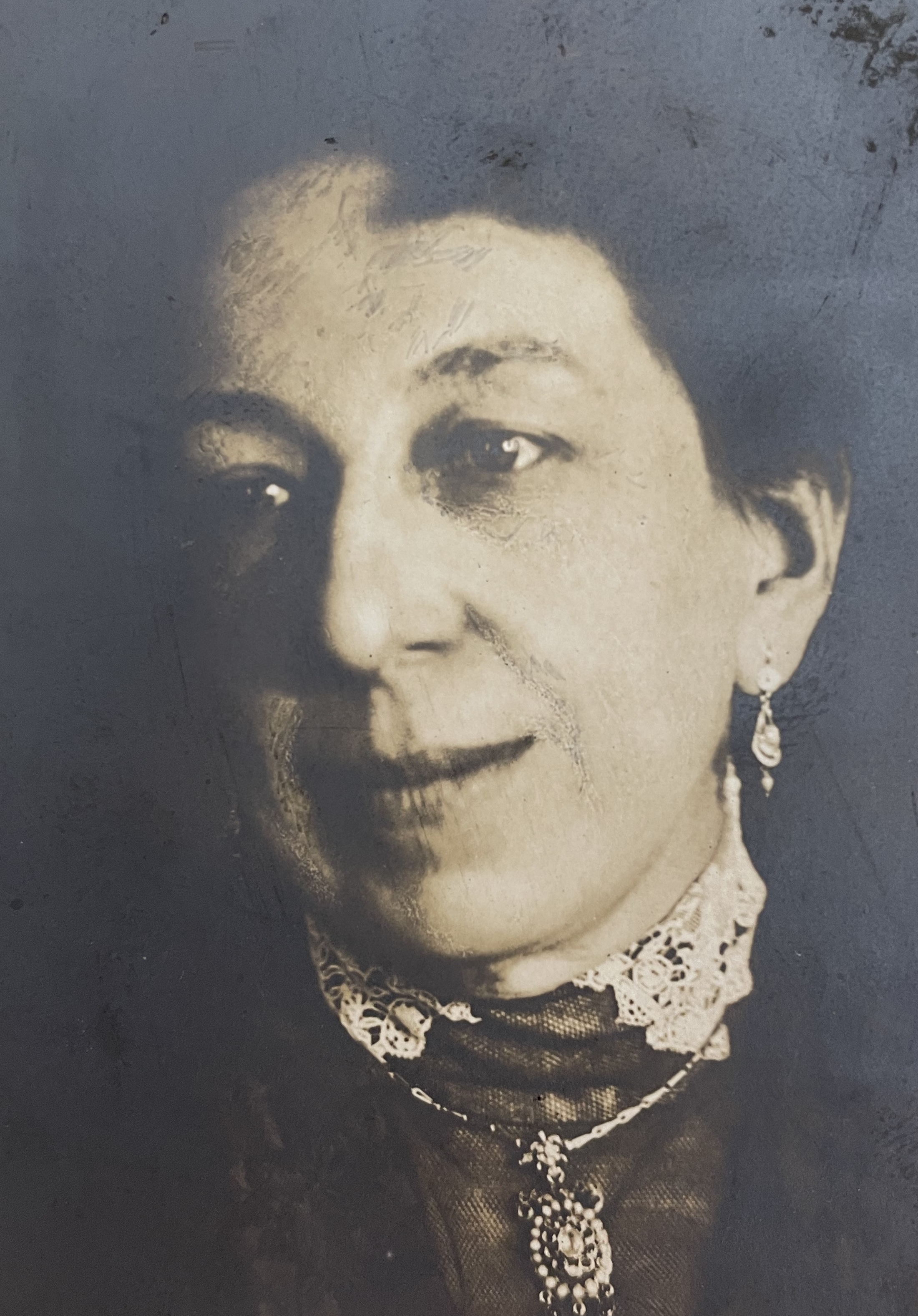 Kottnerová, Ludmila - foto