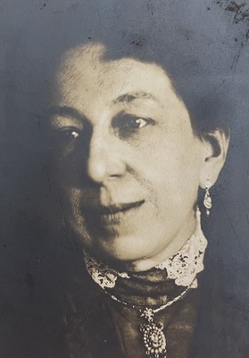 Kottnerová, Ludmila - foto