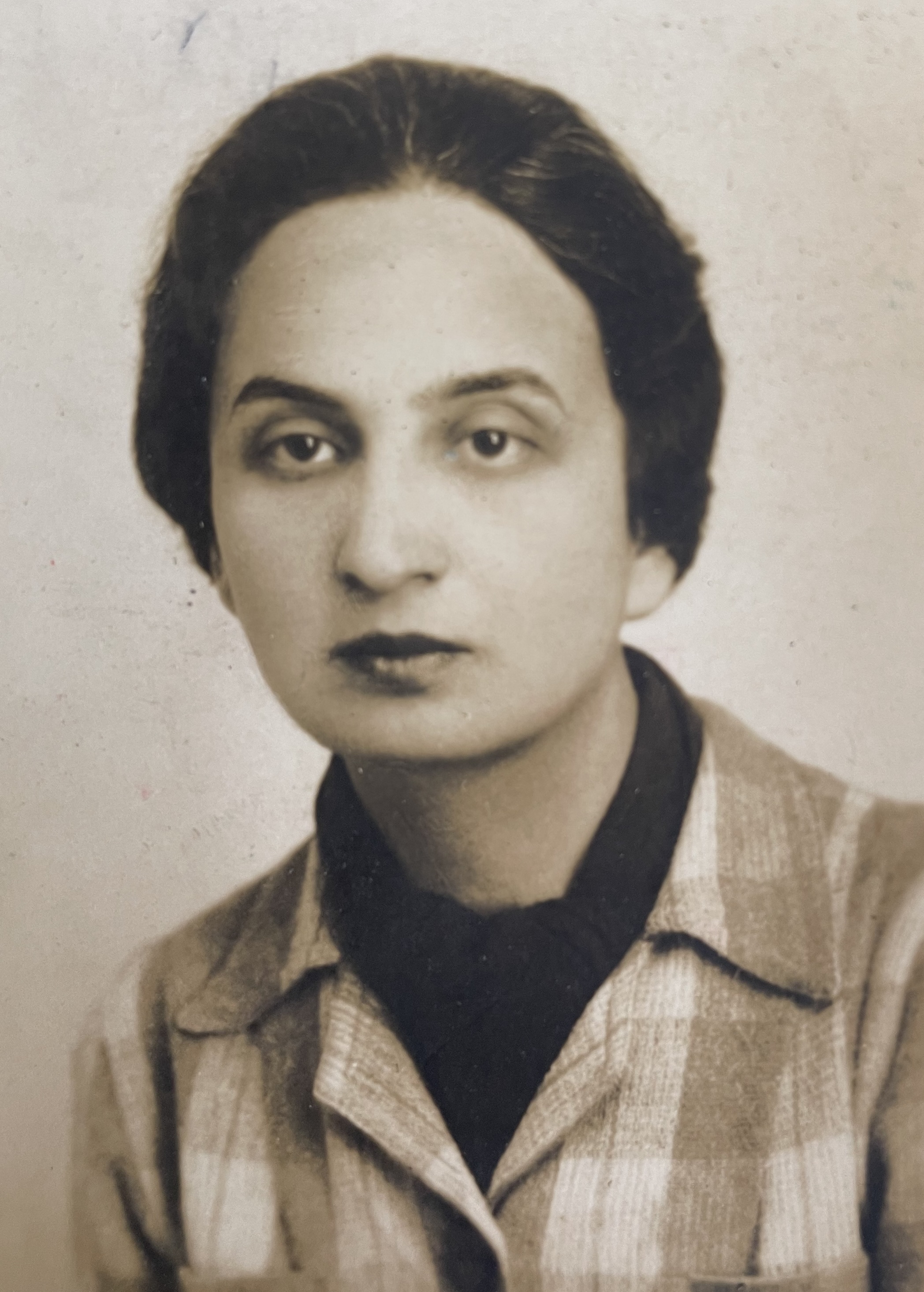 Münzerová, Zdeňka - foto