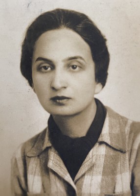 Münzerová, Zdeňka - foto