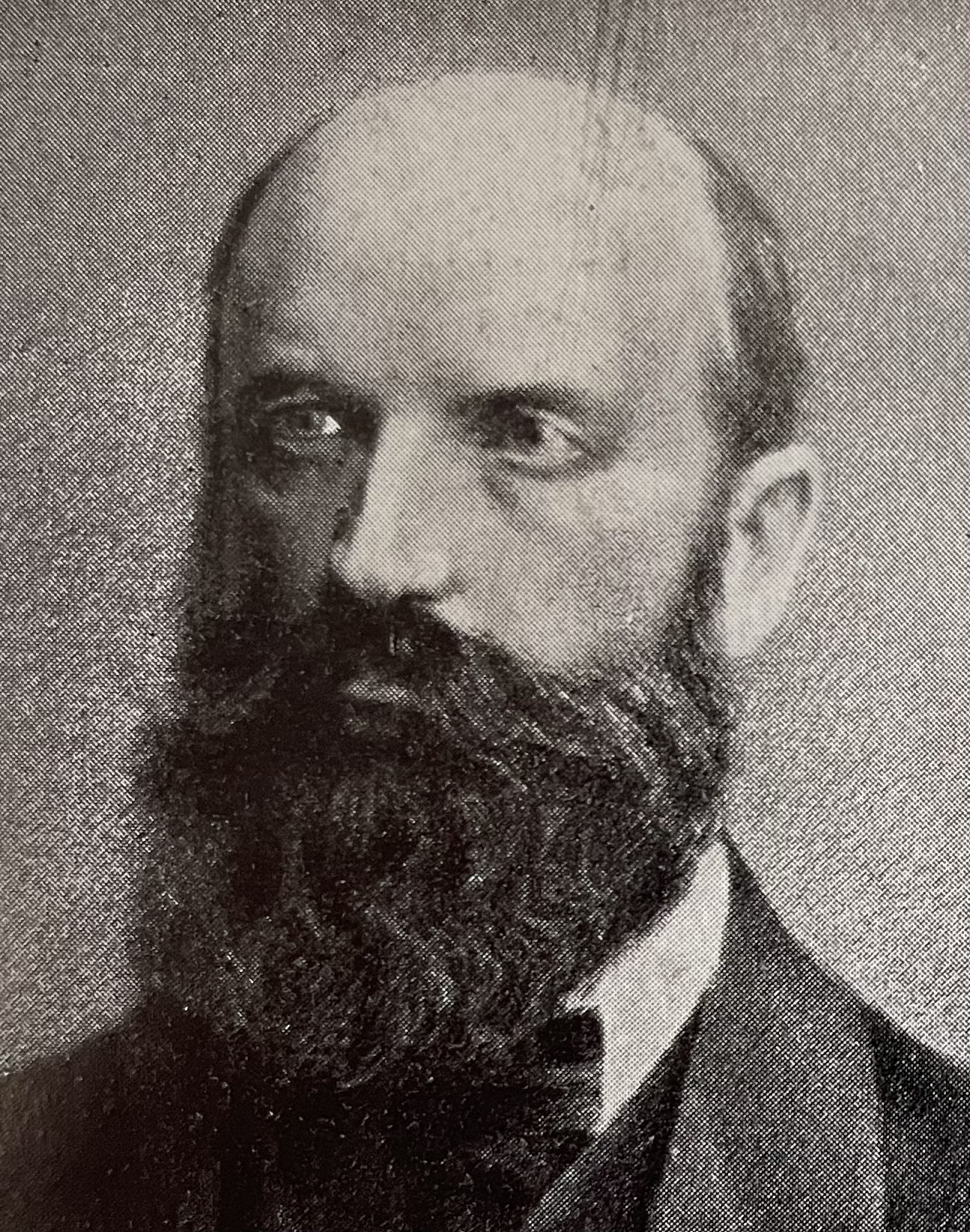 Tille, Antonín - foto