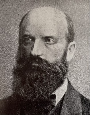 Tille, Antonín - foto