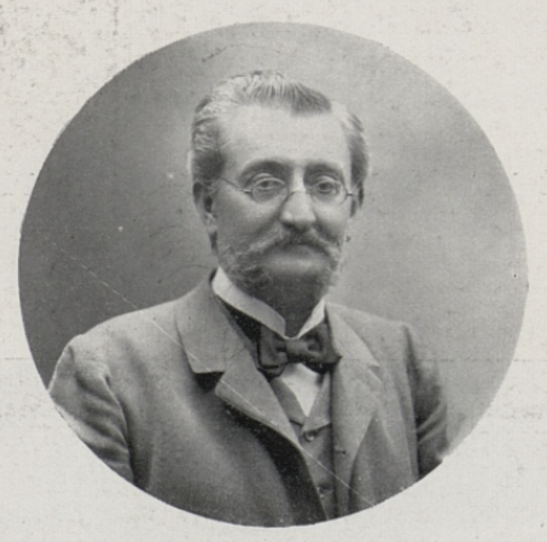 Kastner, Edvard - foto