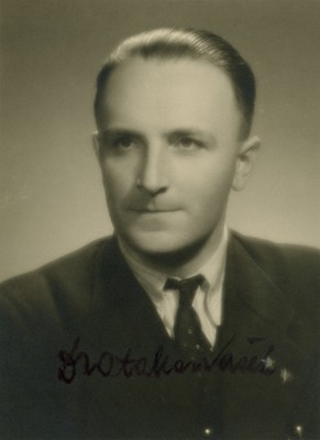 Vašek, Otakar - foto