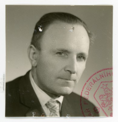 Vašek, Otakar - foto 2