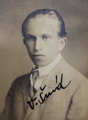 Šmíd, Vladimír - foto