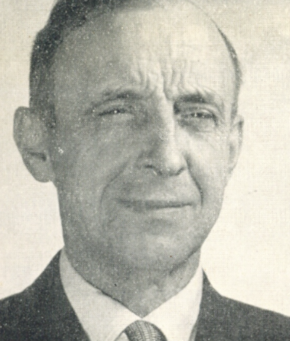 Zháněl, Stanislav - foto