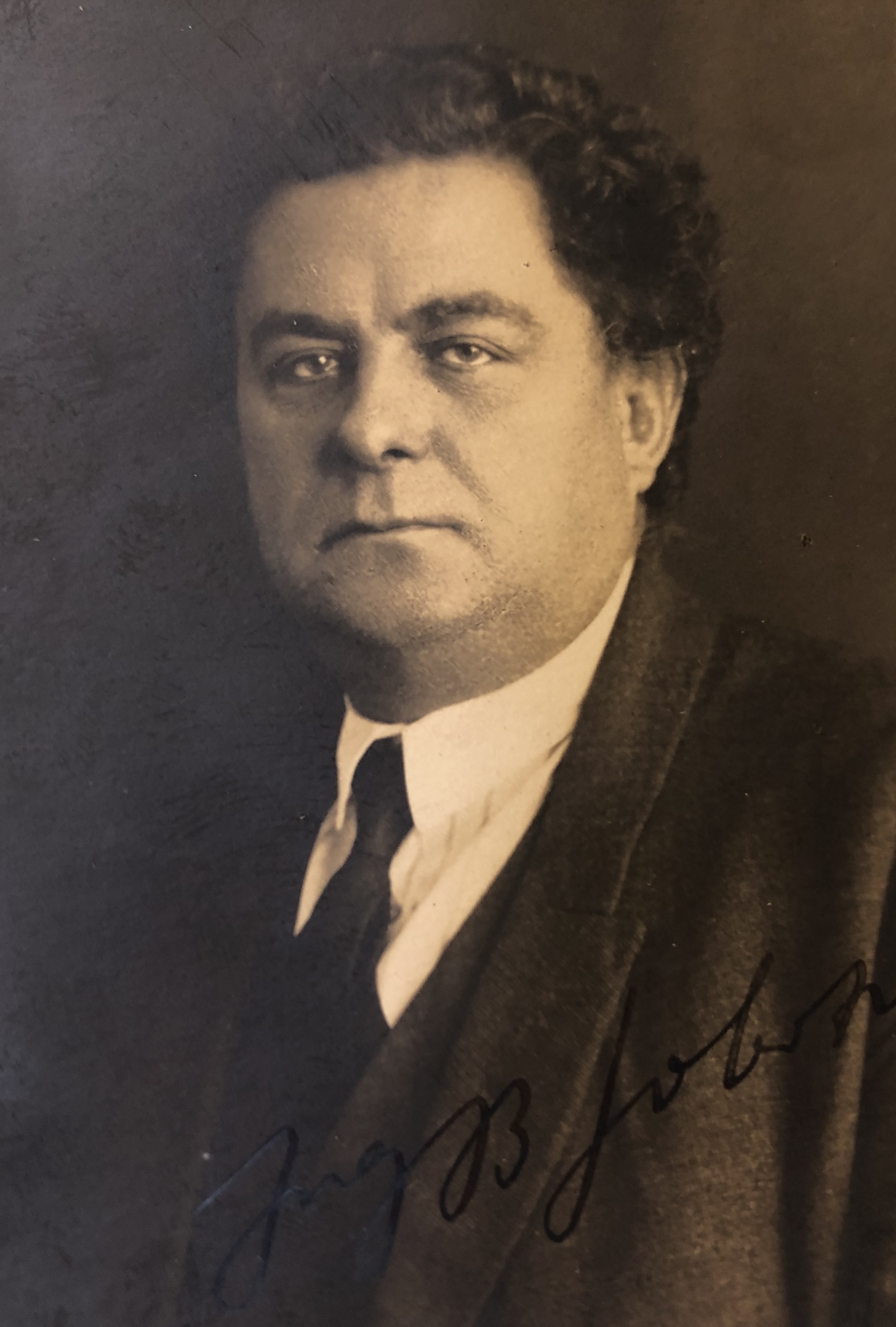 Sobotka, Bedřich - fotografie