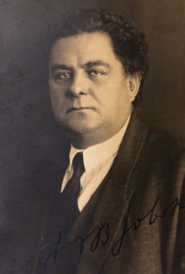 Sobotka, Bedřich - fotografie
