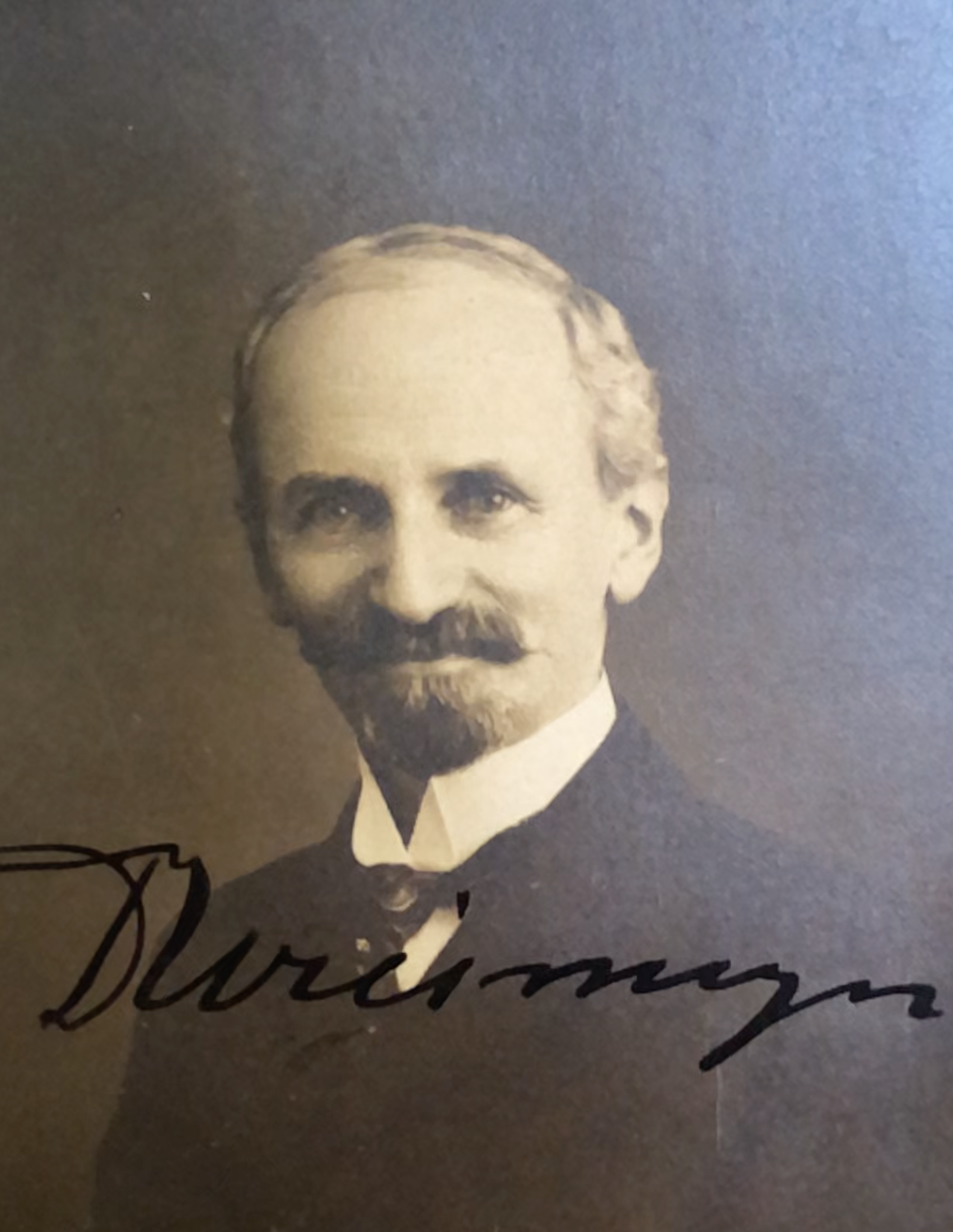 Wiesmeyer, Emil - foto