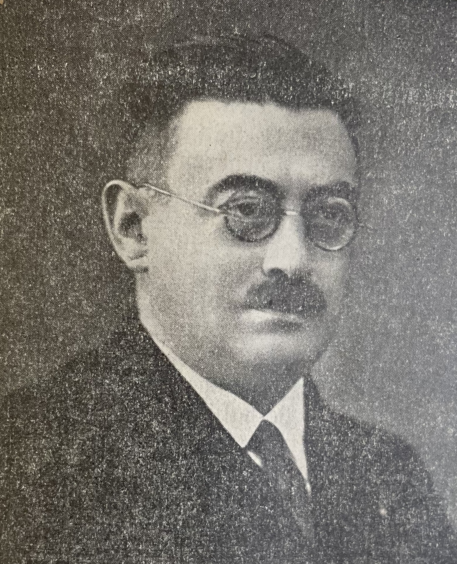 Kriesten, Ludwig - foto