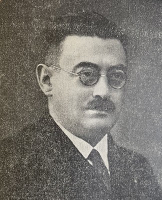 Kriesten, Ludwig - foto