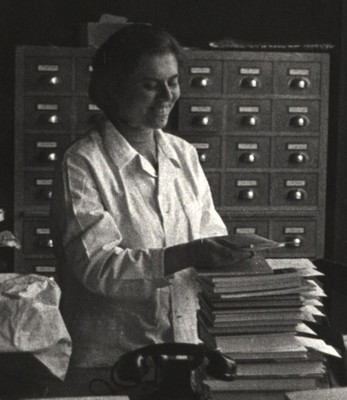 Kostohryzová, Marie - foto