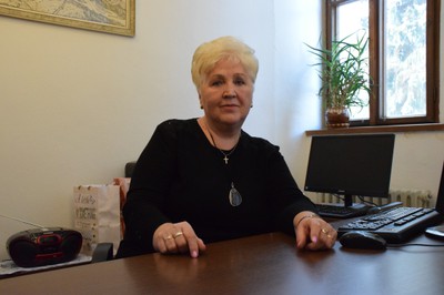 Candríková, Květoslava - foto