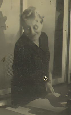 Kučerová, Věra - foto