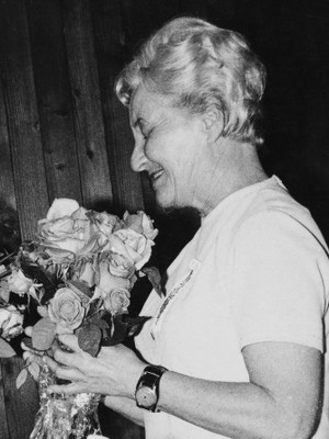 Kučerová, Věra - fotografie