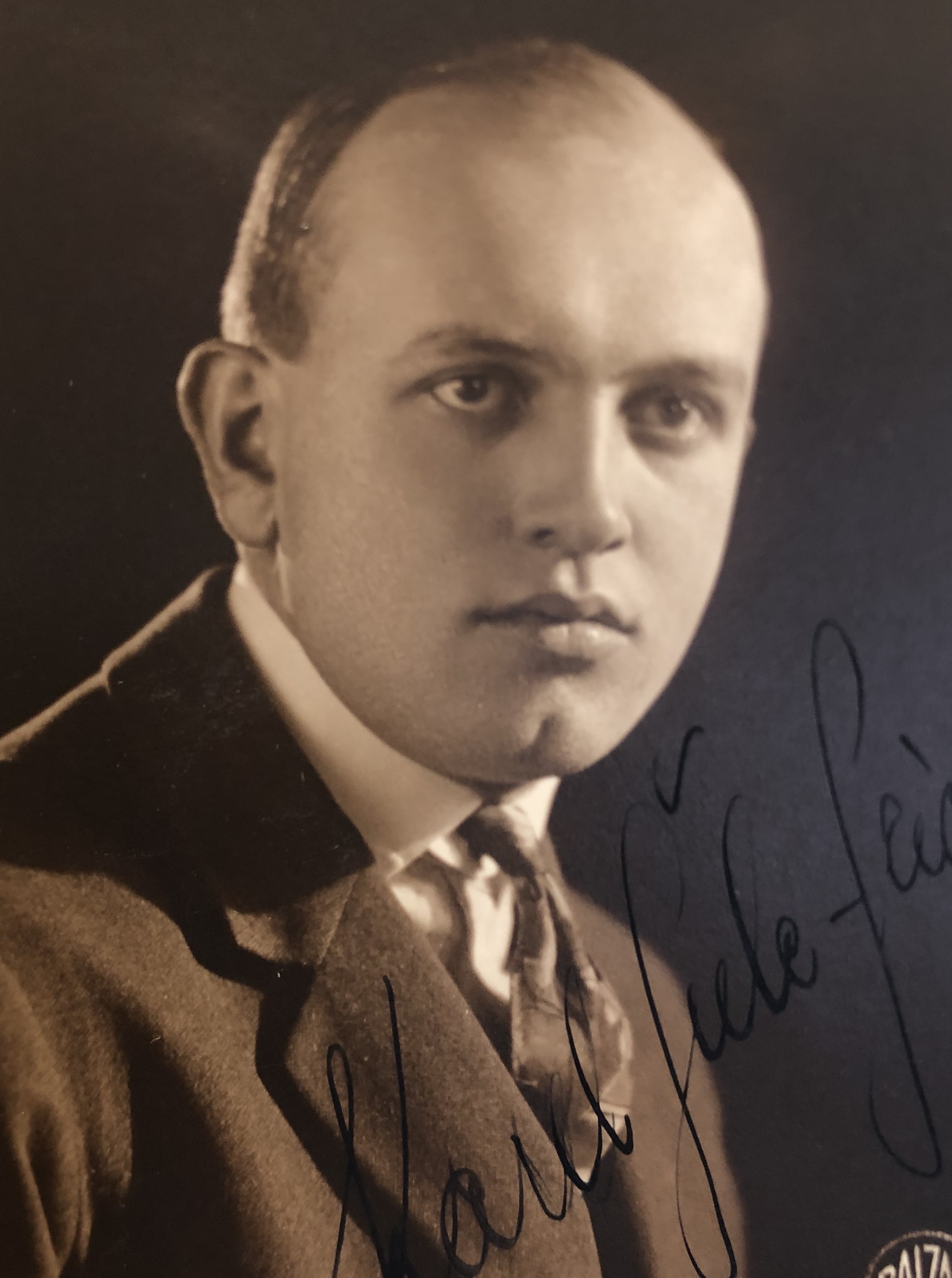 Šulc-Seidl, Karel - foto