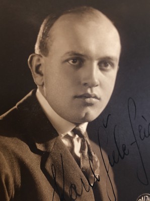 Šulc-Seidl, Karel - foto